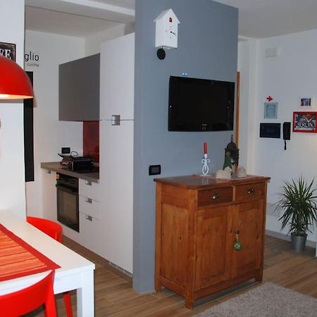 Mini Midlake Codice Cipat 022229-At-410061 Mezzolago Exterior foto