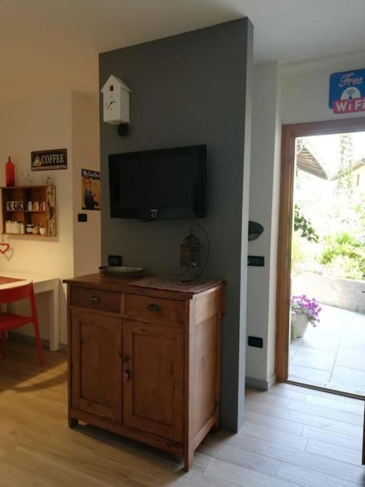 Mini Midlake Codice Cipat 022229-At-410061 Mezzolago Exterior foto