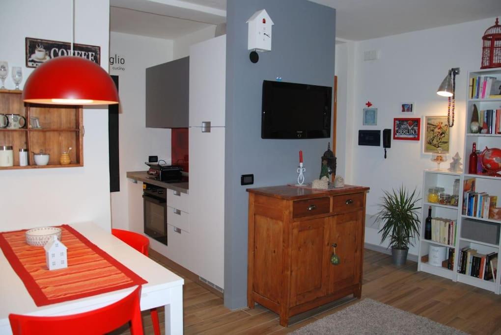 Mini Midlake Codice Cipat 022229-At-410061 Mezzolago Exterior foto