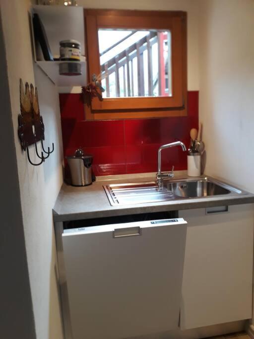 Mini Midlake Codice Cipat 022229-At-410061 Mezzolago Exterior foto