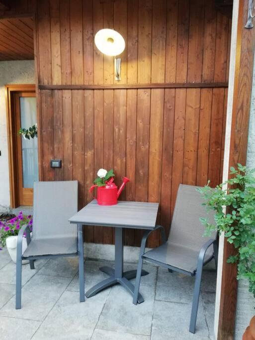 Mini Midlake Codice Cipat 022229-At-410061 Mezzolago Exterior foto